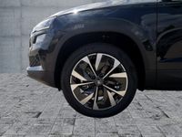 Skoda Karoq - Vorschau Bild 7