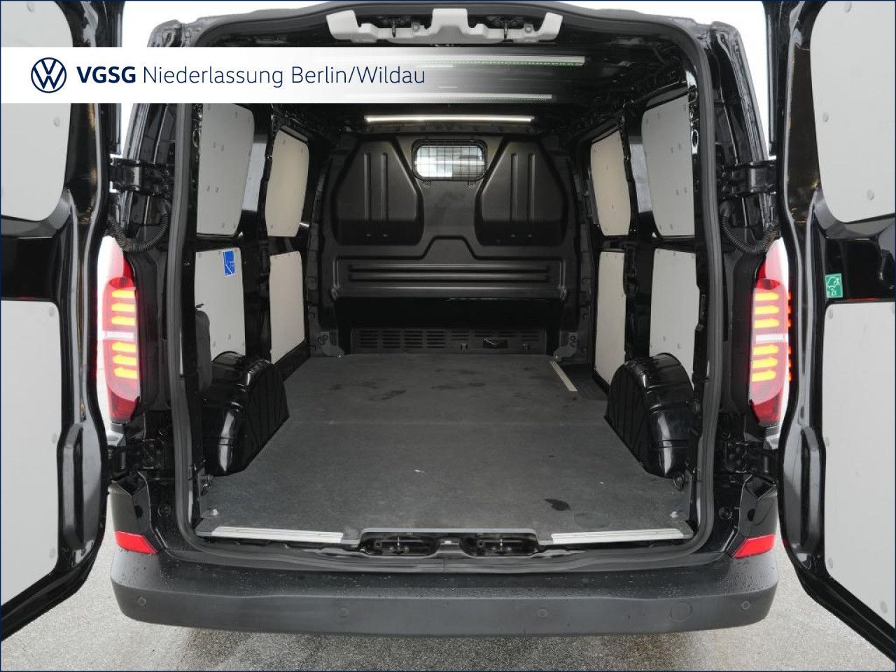 Volkswagen T7 Transporter - Bild 13