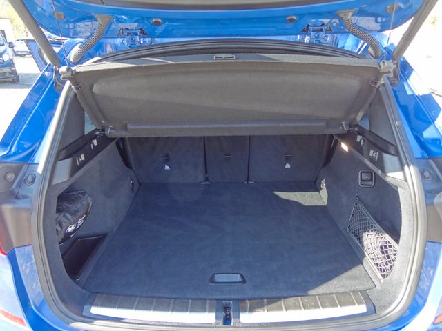 Fahrzeugabbildung BMW X1 xDrive 20 d M Sport/2.Hd/Pano/Kam/HUD/AHK/