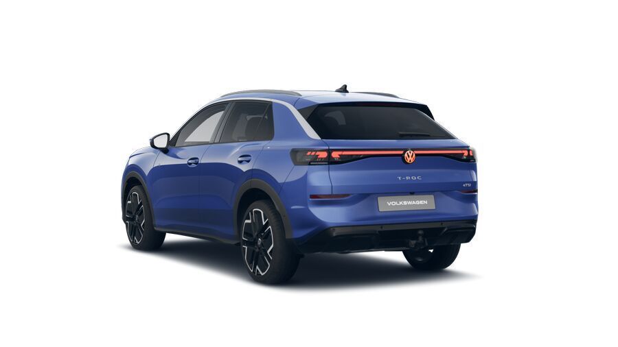 Volkswagen T-Roc - Bild 6