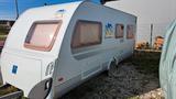 Knaus 500FU