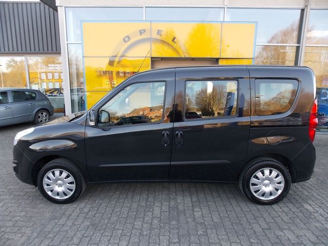 Opel Combo D L1H1 1.4 Turbo Edition