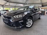 Kia Ceed SW 1.6CRDI MH Aut.Vision ACC NaviWinter RfK - Kia cee'd Sportswagon mit Diesel-Antrieb: Automatik