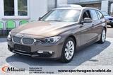BMW 316i Touring *PANORAMA*LEDER*SHZG*SCHECKHEFT* - BMW 316 in Düsseldorf