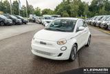 Fiat 500e 500 - Fiat 500e aus 2024