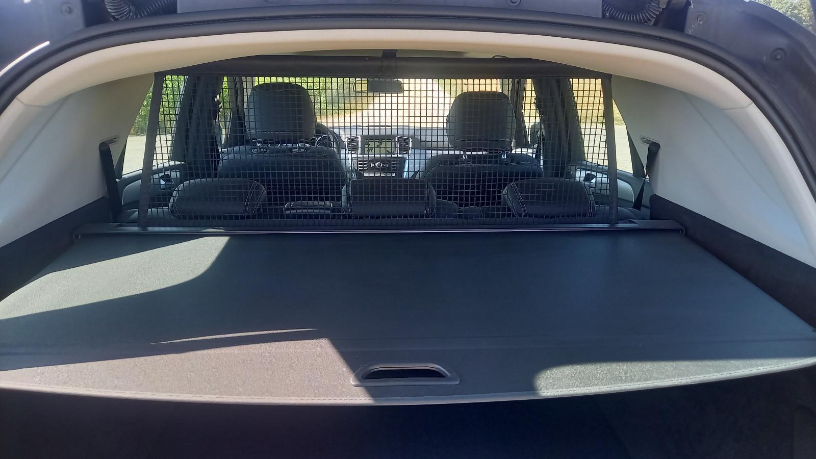 Mercedes-Benz ML 350 ML CDI BlueTec 4Matic