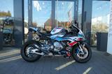 BMW M 1000 RR Competition + SC-Project + Service neu - BMW C1