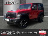 Jeep Wrangler 2.2 CRDi AT8 Rubicon RECON Technologie-