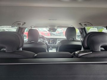 Volvo V60 - 11