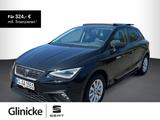 Seat Ibiza 1.0 TSI Style Edition DSG, PANO, NAVI - Seat Ibiza: Style Edition