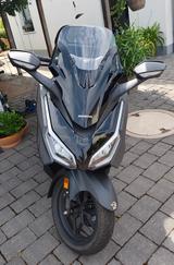 Honda Sforza 125 NSS - HONDA VON 1 BIS 50 CCM