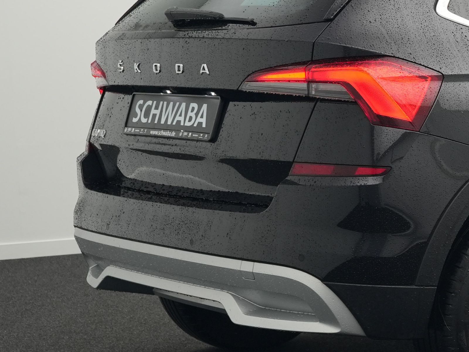 Skoda Kamiq - Bild 31
