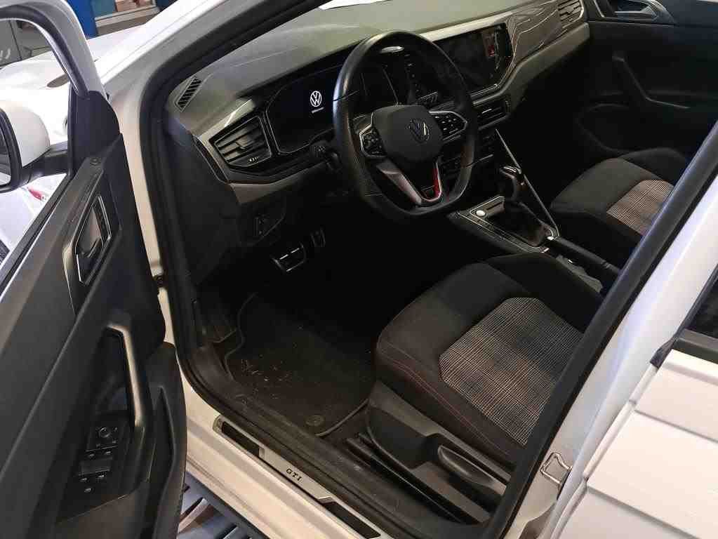 Volkswagen Polo - Bild 8