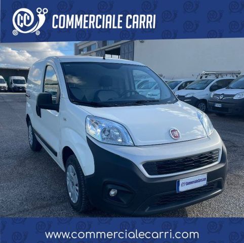 Fiat FIAT Fiorino 1.3 M-JET FURGONE SX - 2018