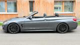 BMW 435d xDrive Cabrio M Sport A M Sport