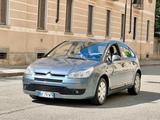 Citroën Citroen C4 5 Porte 1.6 16v 110cv Elegance - gebrauchte Citroën C4 aus dem Jahr 2007