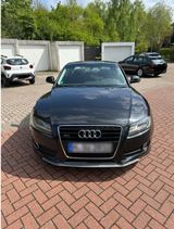 Audi A5 Coupé - Audi A5 aus 2007