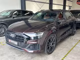 Audi Q8 TDI quattro Panorama*Massage*Sitzkühlung - Audi Q8 Gebrauchtwagen