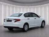 Fiat Tipo Limo. 1.4 16V*Klima Radio+USB el.Fensterh - Fiat Tipo: 16v