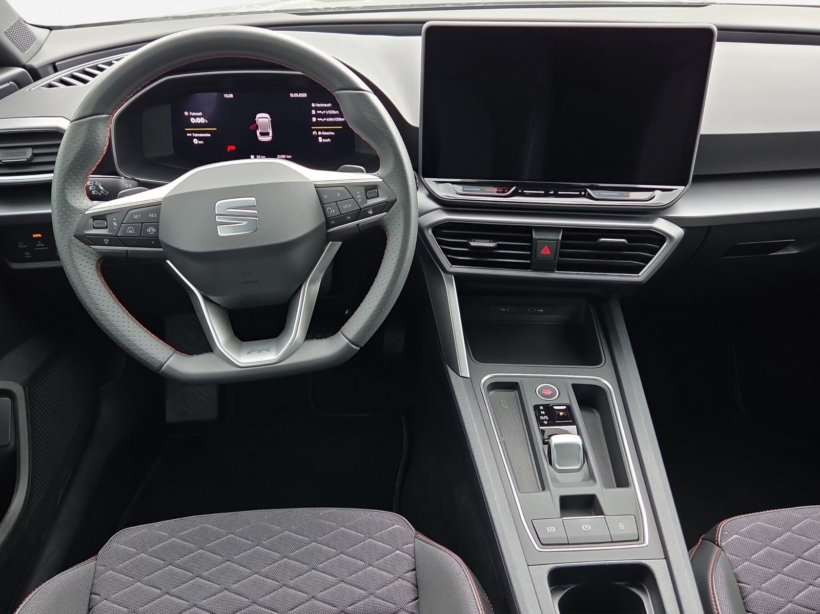 Seat Leon - Bild 5