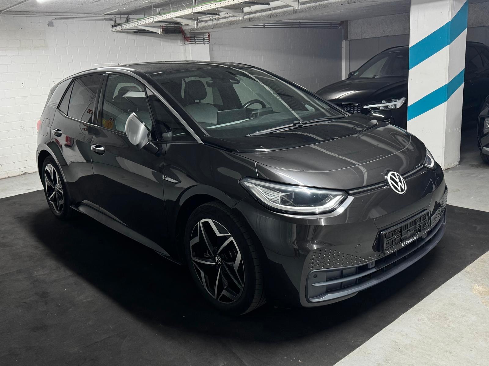 Volkswagen ID.3 ProPerfomance 1st Edition
