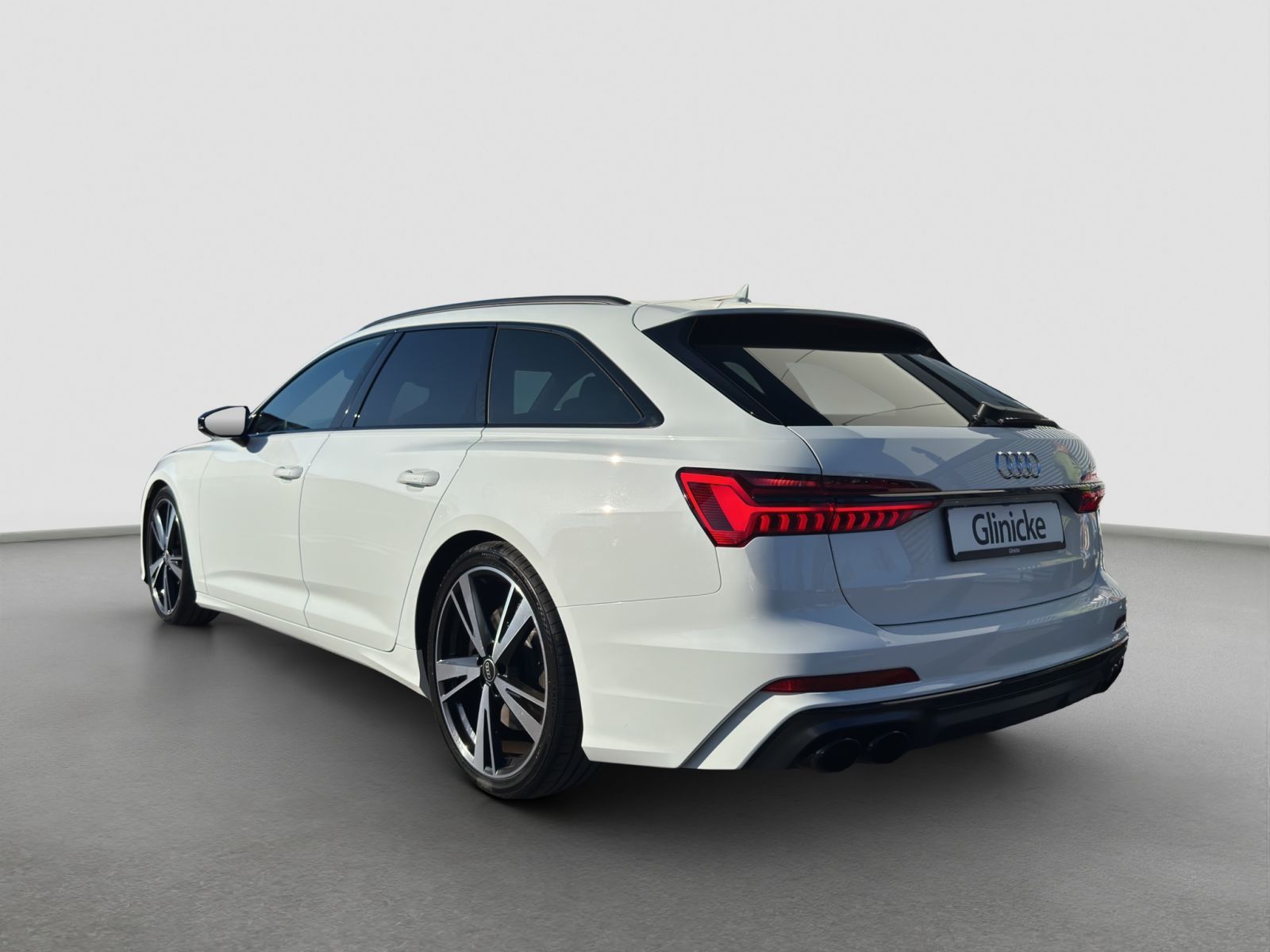 Audi S6 - Bild 11