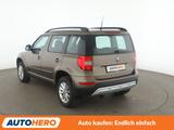 Skoda Yeti 1.2 TSI Ambition Outdoor*NAVI*CAM*PDC*SHZ* - Skoda Yeti Ambition mit Benzin-Antrieb