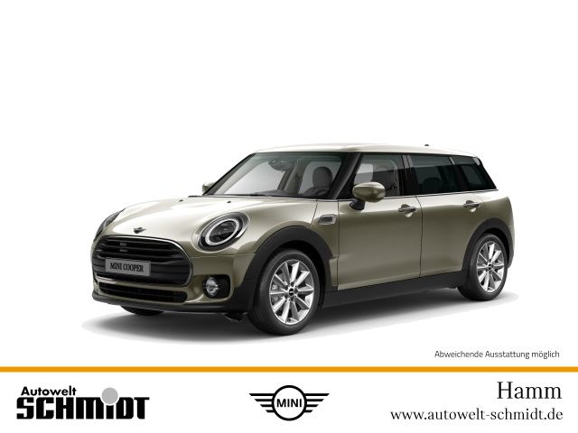 MINI Cooper Clubman + 2.Jahre-BPS.GARANTIE