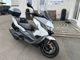 BMW C 400 GT  Sitz+Griffheizung 1.Hand - Offers matching your search criteria