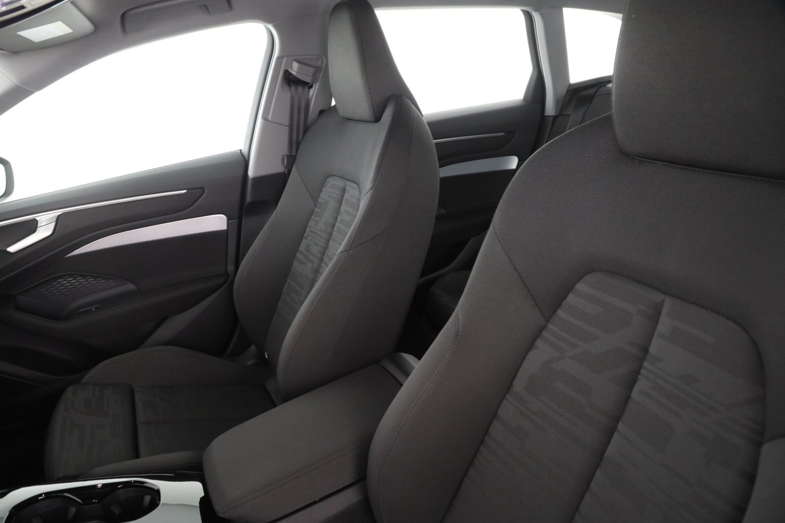 Audi A6 - Bild 13