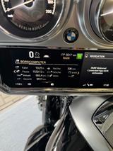 BMW R 18 Transcontinental - BMW R 18 TRANSCONTINENTAL