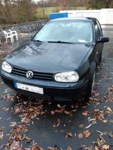 Volkswagen Golf IV Sport Edition 2.0 original Zustand - Volkswagen Golf: Iv Sport