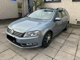 Volkswagen Passat 2.0 TDI 125kW Comfortline BMotion Tec... - Volkswagen Passat: 125kw