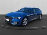 Audi A6 Avant 55 TFSI e QUATTRO S-LINE+B&O+MATRIX - Audi A6: L