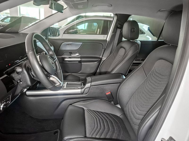 Mercedes-Benz GLA 180 d PROGRESSIVE AHK KAMERA SPUR PDC SHZ foto 12