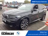 BMW X5 xDrive40d M Sportpaket + 2Jahre-BPS.-GARANTIE - BMW X5 Leasingangebote für Privatpersonen