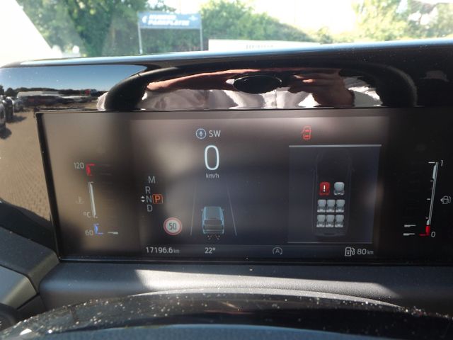 Tourneo Custom 320 L1 Tourneo Titanium *Kamera*