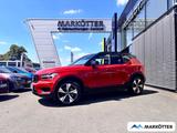 Volvo XC40 T5 R Design Recharge CAM/FSH/LHZ/APPLE - Volvo XC40 Recharge-R-Design