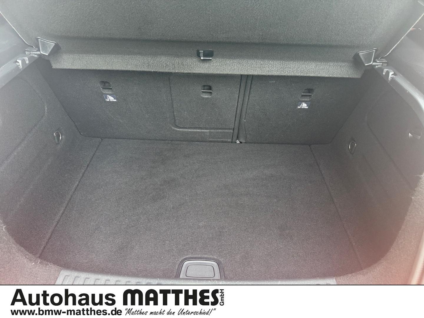 Mercedes-Benz A 250 Sport 4MATIC LED RFK PDC Pano Sitzheizung