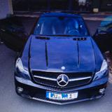 Mercedes-Benz SL 63 AMG AMG