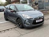 Citroën DS3 SportChic#Tüv.Nue#Inspk.Nue#Tkm.50#156.PS - Citroën DS3: Coupe