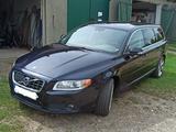 Volvo V70 T6 AWD Geartronic Summum  - Volvo V70: 6.6