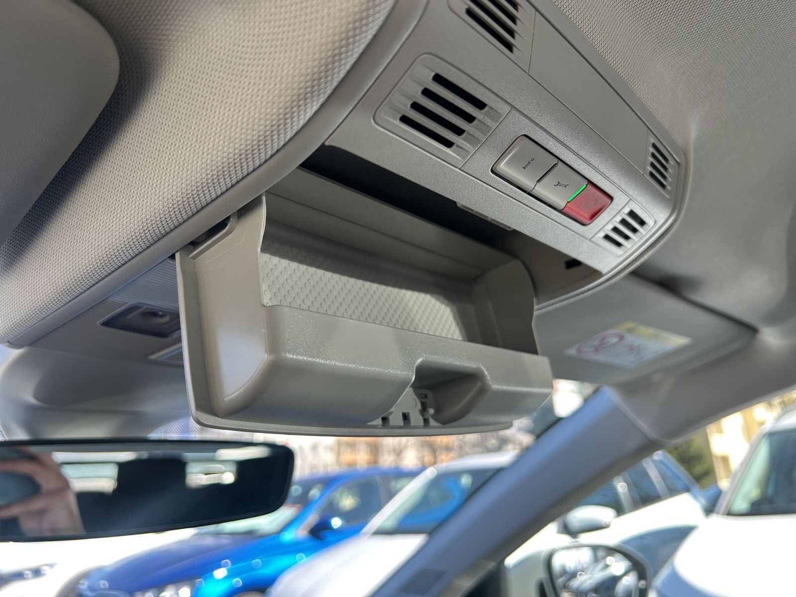 Fahrzeugabbildung Volkswagen Taigo 1.5 TSI StyleDSG Navi LED ACC