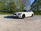 BMW 420i Coupé - - gebrauchte BMW 420 aus dem Jahr 2022