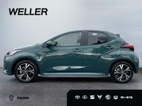 Toyota Yaris - Vorschau Bild 16