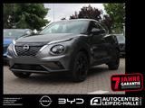 Nissan JUKE TEKNA 1.0 DIG-T 7DCT ACC+LED+Navi+SHZ+360 - Nissan Juke in Leipzig