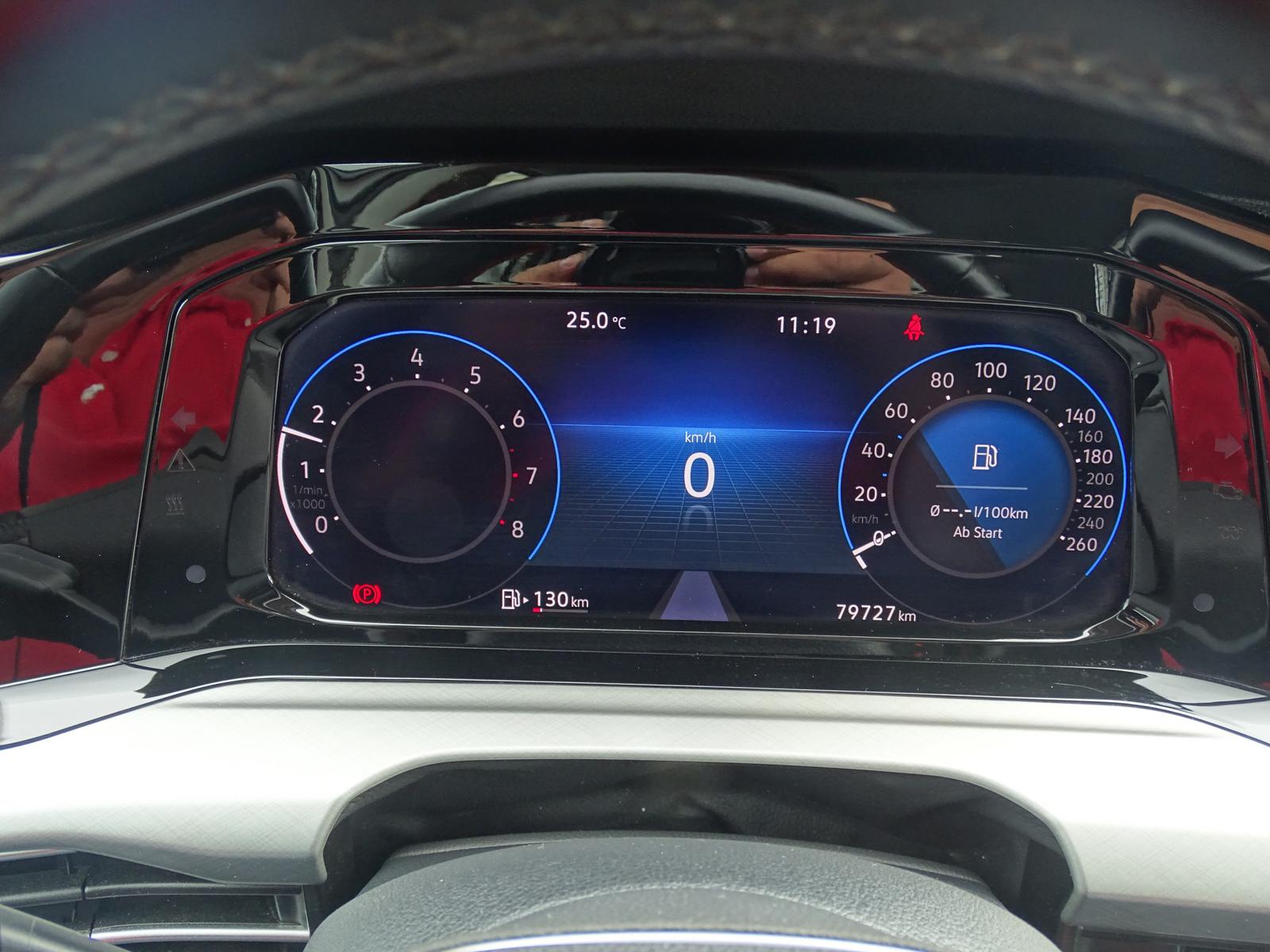 Volkswagen Golf 1.0 TSI Life*DAB*LED*APP CONNECT*PDC*ACC*, миниатюра 13
