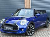 MINI COOPER Cabrio JCW/Navi/VirtC/H&K/LED/TLeder/2PDC - MINI MINI: Cabrio, Jcw