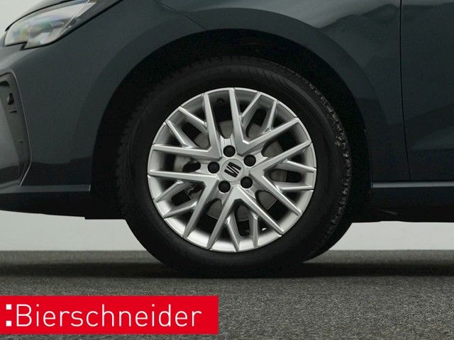 Seat Ibiza - Bild 10