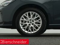 Seat Ibiza - Vorschau Bild 10